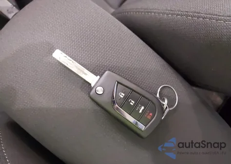 2024 Toyota Corolla Le z USA, uszkodzony, nr VIN 5YFB4MDE4RP220349